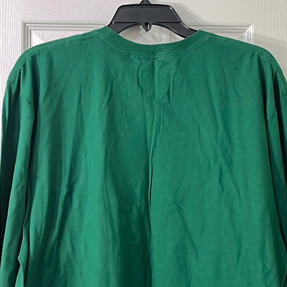 ADIDAS Men’s THE GO-TO Tee SHIRT - Size L - Picture 4 of 8